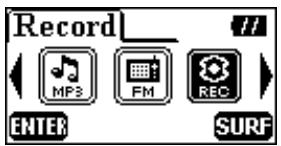 TRANSCEND TS1GMP620 - Play the Recorded Files - 1