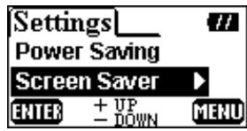 TRANSCEND TS1GMP620 - Screen Saver - 1