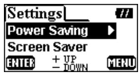 TRANSCEND TS1GMP620 - Power Saving - 1