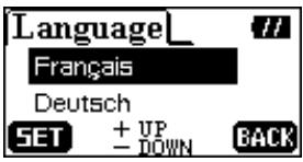 TRANSCEND TS1GMP620 - Language - 3