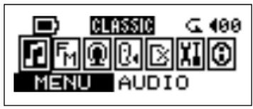 TRANSCEND TS256MJF-MP3 - Play MP3 Music - 1