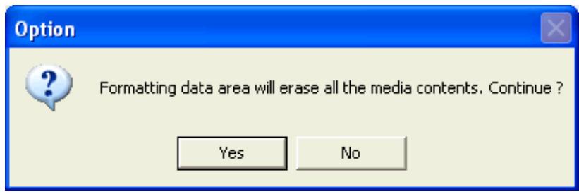 TRANSCEND TS256MJF-MP3 - Recover JetFlash in Windows Me, 2000, and XP - 9