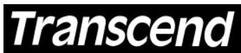 TRANSCEND TS256MJF-MP3 - JetFlash Limited Warranty - 1