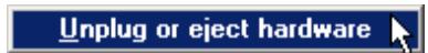 TRANSCEND TS256MJF-WL - Select the - 3