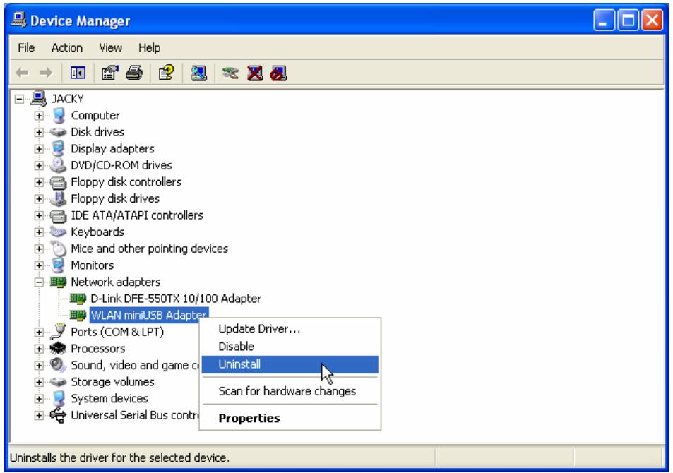 TRANSCEND TS256MJF-WL - c. Select Hardware tab and then select Device Manager. - 3