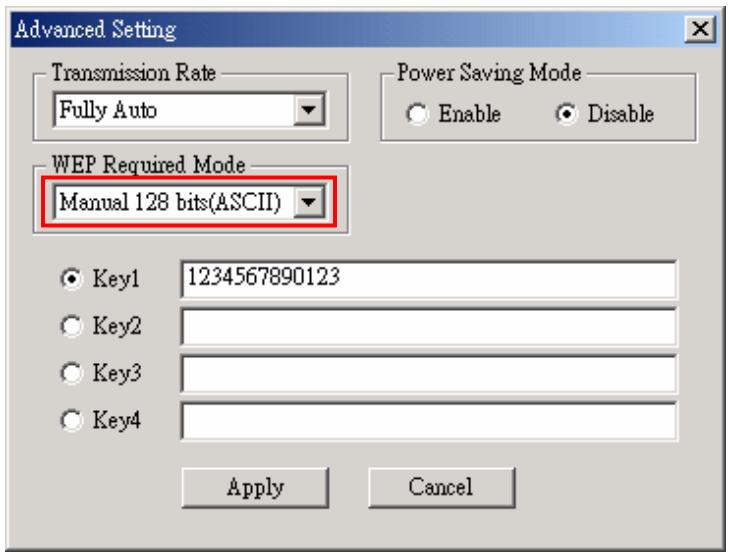 TRANSCEND TS256MJF-WL - Enable Encryption - 3