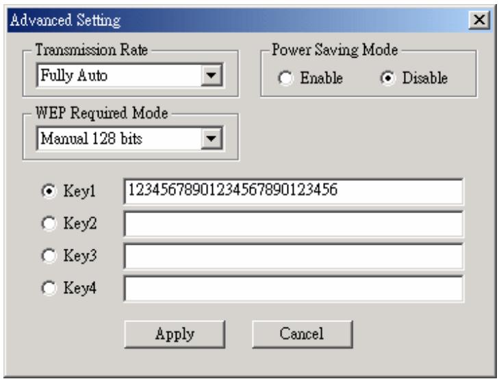 TRANSCEND TS256MJF-WL - Enable Encryption - 6