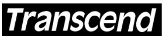 TRANSCEND TS256MJF-WL - JetFlash Limited Warranty - 1