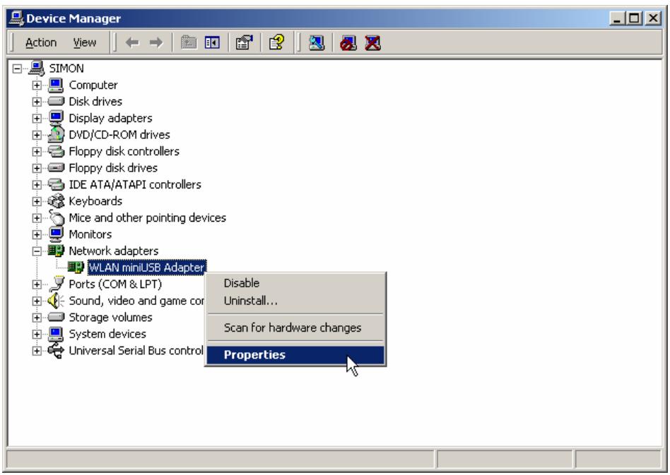 TRANSCEND TS256MJF-WL - In Windows Me: - 8