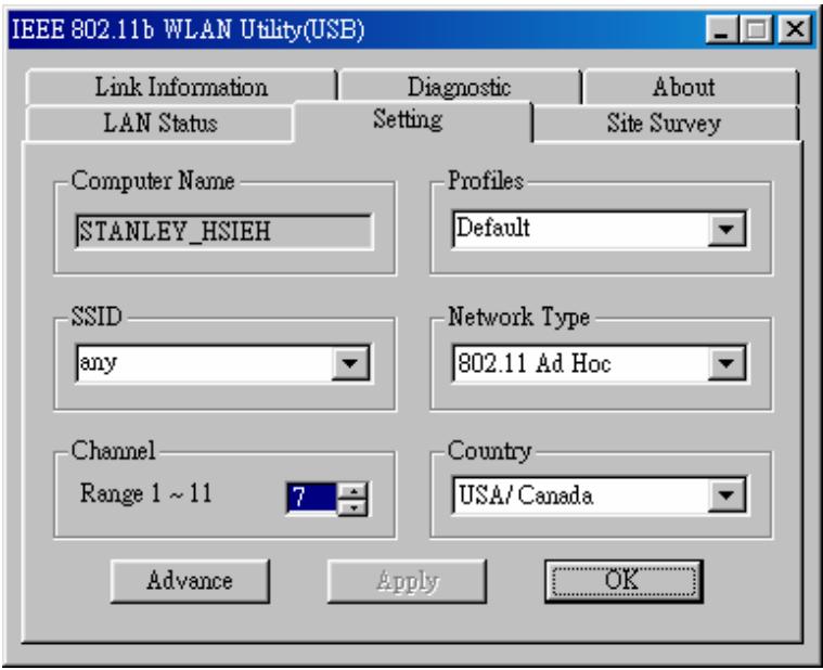 TRANSCEND TS256MJF-WL - Select Apply. - 2