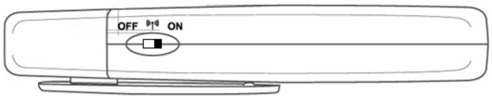 TRANSCEND TS256MJF-WL - Switch - 1
