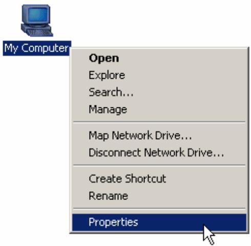 TRANSCEND TS256MJF-WL - In Windows Me: - 6