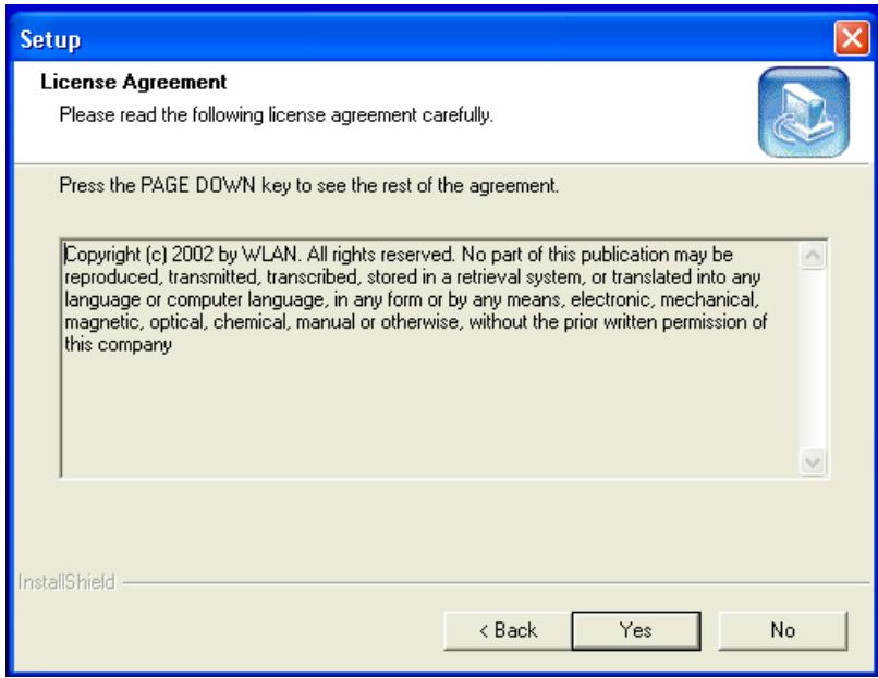 TRANSCEND TS256MJF-WL - Install the WLAN Utility - 3