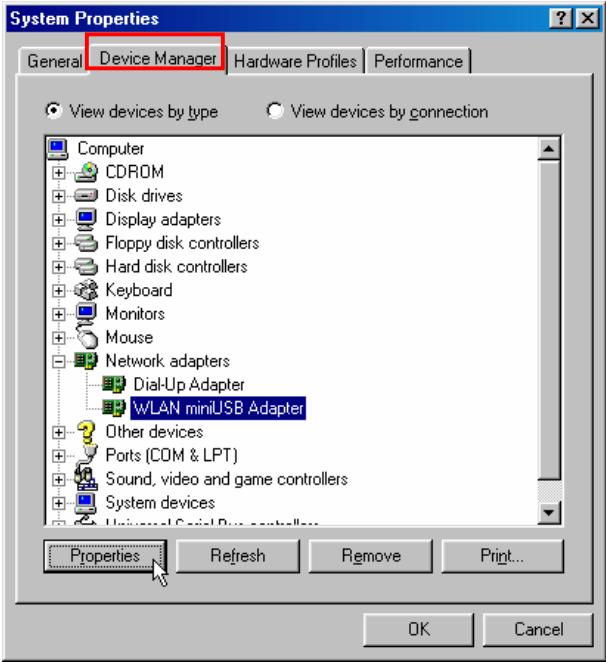 TRANSCEND TS256MJF-WL - Troubleshooting - 2