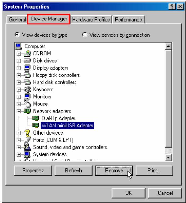 TRANSCEND TS256MJF-WL - Troubleshooting - 3