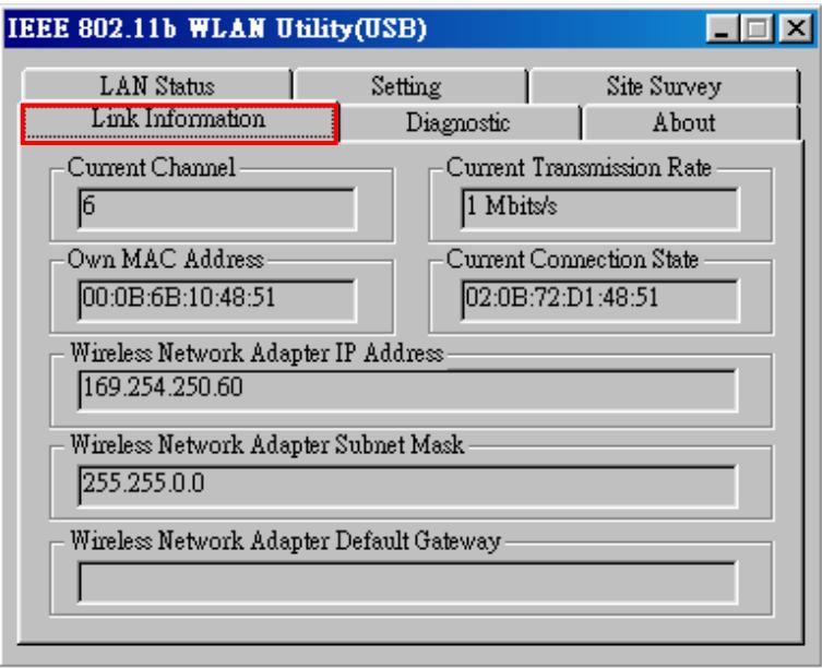 TRANSCEND TS256MJF-WL - Link Information - 1