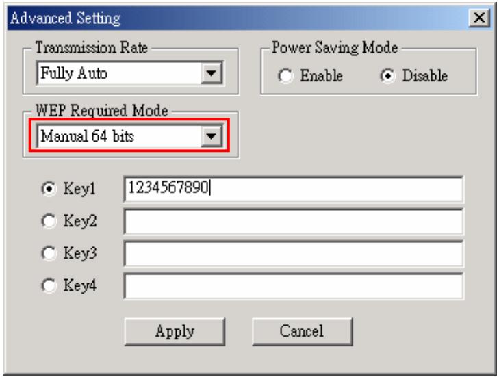 TRANSCEND TS256MJF-WL - Enable Encryption - 4