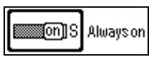 TRANSCEND TS256MMP510 - Backlight - 5