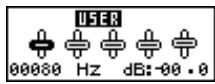 TRANSCEND TS256MMP510 - Set User EQ - 2