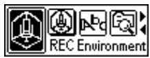 TRANSCEND TS256MMP510 - REC Environment - 1