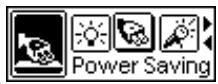 TRANSCEND TS256MMP510 - Power Saving - 1
