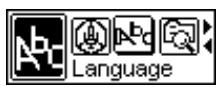 TRANSCEND TS256MMP510 - Language - 1