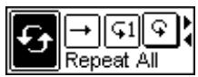 TRANSCEND TS256MMP510 - Repeat Mode - 4