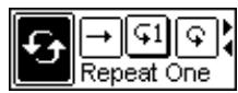 TRANSCEND TS256MMP510 - Repeat Mode - 3
