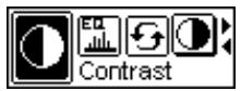 TRANSCEND TS256MMP510 - Contrast - 1