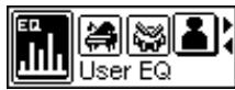 TRANSCEND TS256MMP510 - Equalizer (EQ) Mode - 7