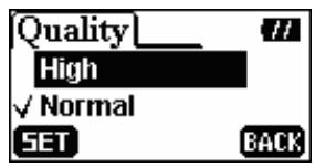 TRANSCEND TS256MMP610 - REC Quality - 2