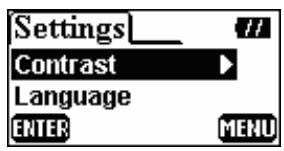 TRANSCEND TS256MMP610 - Contrast - 1