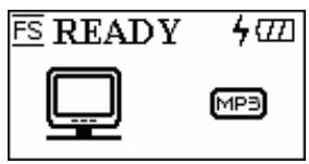 TRANSCEND TS256MMP610 - Charging the Battery - 1