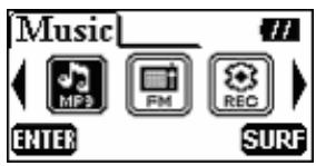 TRANSCEND TS256MMP610 - Using the Navigation Functions - 2