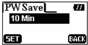 TRANSCEND TS256MMP610 - Power Saving - 3