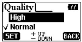 TRANSCEND TS256MMP620 - REC Quality - 2