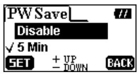 TRANSCEND TS256MMP620 - Power Saving - 2