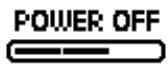 TRANSCEND TS256MMP620 - Power Off - 2
