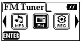 TRANSCEND TS256MMP620 - FM Functions - 1