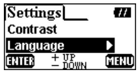 TRANSCEND TS256MMP620 - Language - 1