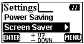 TRANSCEND TS256MMP620 - Screen Saver - 1