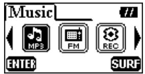 TRANSCEND TS256MMP620 - Play MP3/WMA Music - 2