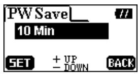 TRANSCEND TS256MMP620 - Power Saving - 3