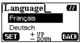 TRANSCEND TS256MMP620 - Language - 3