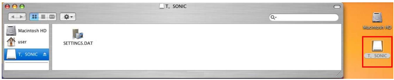 TRANSCEND TS256MMP620 - Data Storage in Mac™ OS 9.0, or Later - 1