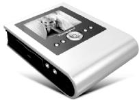 TRANSCEND TS25PSP20G - Ordering Information - 1