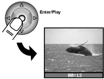 TRANSCEND TS25PSP20G - Playing M-JPEG Movie Files - 2