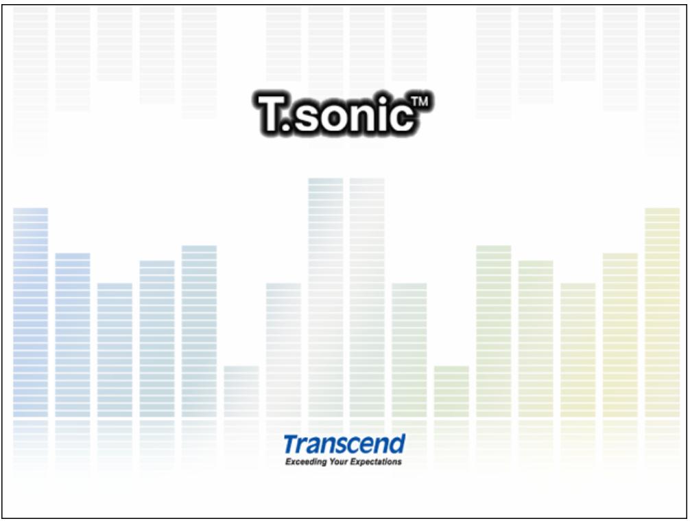 TRANSCEND TS2GMP520C - Lock Your Computer - 1