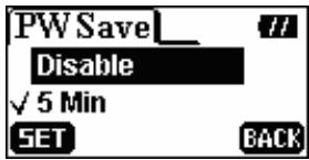 TRANSCEND TS2GMP610 - Power Saving - 2