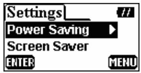 TRANSCEND TS2GMP610 - Power Saving - 1